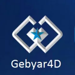 GEBYAR4D - Navigasi Mobil yang Akurat dan Mudah Digunakan